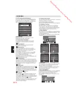 Предварительный просмотр 78 страницы JVC LT-19HA52U Operating Instructions Manual