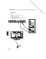 Предварительный просмотр 100 страницы JVC LT-19HA52U Operating Instructions Manual