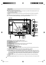 Предварительный просмотр 8 страницы JVC LT-19J1 Operating Instructions Manual