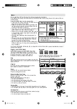 Предварительный просмотр 15 страницы JVC LT-19J1 Operating Instructions Manual