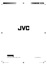 Предварительный просмотр 32 страницы JVC LT-19J1 Operating Instructions Manual