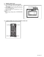 Предварительный просмотр 17 страницы JVC LT-20A5 Service Manual