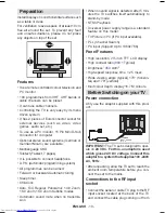 Preview for 11 page of JVC LT-20A60SU Instructions Manual