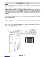 Preview for 9 page of JVC LT-20B60SU Instructions Manual