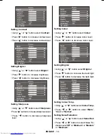 Preview for 15 page of JVC LT-20B60SU Instructions Manual