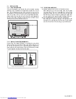 Preview for 5 page of JVC LT-20B60SU Service Manual