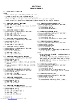 Preview for 10 page of JVC LT-20B60SU Service Manual