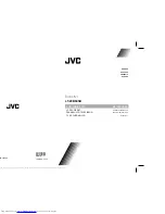 Preview for 16 page of JVC LT-20B60SU Service Manual