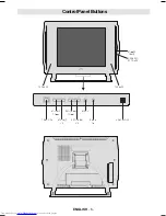 Preview for 22 page of JVC LT-20B60SU Service Manual