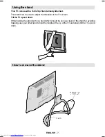 Preview for 23 page of JVC LT-20B60SU Service Manual