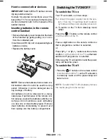 Preview for 26 page of JVC LT-20B60SU Service Manual