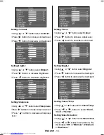 Preview for 30 page of JVC LT-20B60SU Service Manual