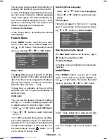 Preview for 32 page of JVC LT-20B60SU Service Manual