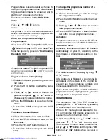 Preview for 34 page of JVC LT-20B60SU Service Manual