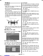 Preview for 37 page of JVC LT-20B60SU Service Manual