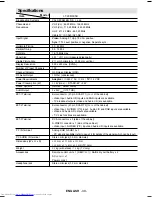 Preview for 46 page of JVC LT-20B60SU Service Manual