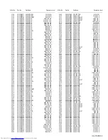 Preview for 51 page of JVC LT-20B60SU Service Manual