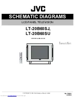 Preview for 57 page of JVC LT-20B60SU Service Manual