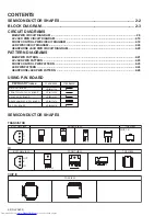 Preview for 59 page of JVC LT-20B60SU Service Manual