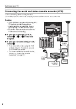 Предварительный просмотр 10 страницы JVC LT-20BW7B Instructions Manual