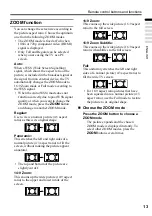 Предварительный просмотр 17 страницы JVC LT-20BW7B Instructions Manual