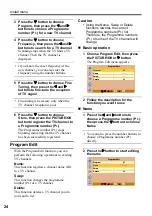 Предварительный просмотр 28 страницы JVC LT-20BW7B Instructions Manual