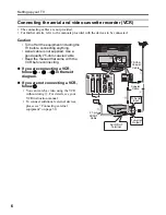 Предварительный просмотр 10 страницы JVC LT-20BW7BE Instructions Manual