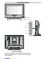 Предварительный просмотр 8 страницы JVC LT-20DA6SK Instructions Manual