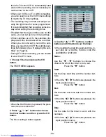 Предварительный просмотр 21 страницы JVC LT-20DA6SK Instructions Manual