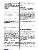 Предварительный просмотр 40 страницы JVC LT-20DA6SK Instructions Manual