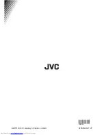 Предварительный просмотр 47 страницы JVC LT-20DA6SK Instructions Manual