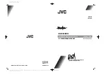JVC LT-20DJ5SFR Instructions Manual preview