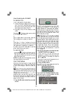 Preview for 15 page of JVC LT-20DJ5SFR Instructions Manual