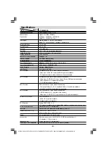 Preview for 45 page of JVC LT-20DJ5SFR Instructions Manual