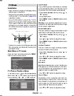 Preview for 23 page of JVC LT-20E50SJ Instructions Manual