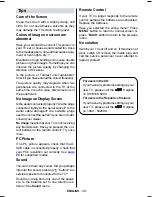 Preview for 31 page of JVC LT-20E50SJ Instructions Manual