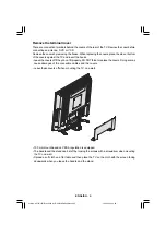 Preview for 9 page of JVC LT-20J50SE Manual