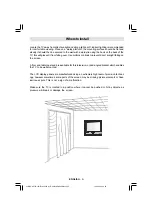 Предварительный просмотр 10 страницы JVC LT-20J50SE Manual