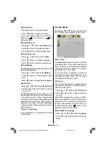 Preview for 16 page of JVC LT-20J50SE Manual