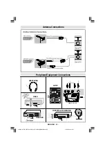 Предварительный просмотр 25 страницы JVC LT-20J50SE Manual