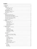 Preview for 3 page of JVC LT-22C540 Instruction Manual