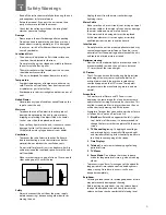 Preview for 5 page of JVC LT-22C540 Instruction Manual