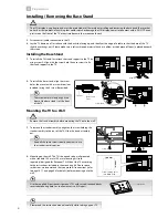 Preview for 8 page of JVC LT-22C540 Instruction Manual