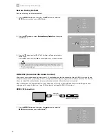 Preview for 36 page of JVC LT-22C540 Instruction Manual