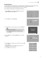 Preview for 41 page of JVC LT-22C540 Instruction Manual