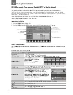 Preview for 42 page of JVC LT-22C540 Instruction Manual