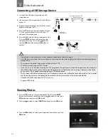 Preview for 44 page of JVC LT-22C540 Instruction Manual