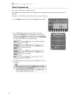 Preview for 50 page of JVC LT-22C540 Instruction Manual