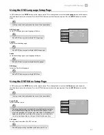 Preview for 57 page of JVC LT-22C540 Instruction Manual