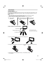 Preview for 9 page of JVC LT-22DD22J Operating Instructions Manual